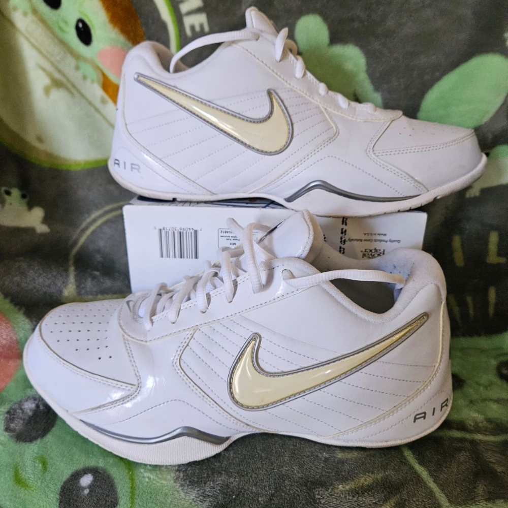 Nike Mens Sneakers Size 10